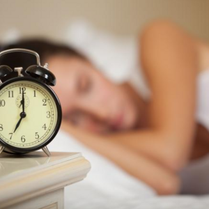 Susah Tidur? Coba 7 Cara Tidur Cepat Berikut ini