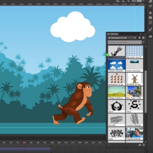 Selamat Tinggal Adobe Flash! Selamat Datang Adobe Animate! 