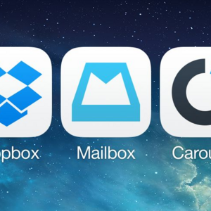 Bersiaplah, Mailbox dan Carousel akan Ditutup Dropbox