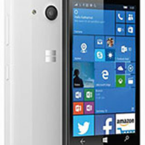 Lumia 550, Windows 10 Yang Menyasar Low End