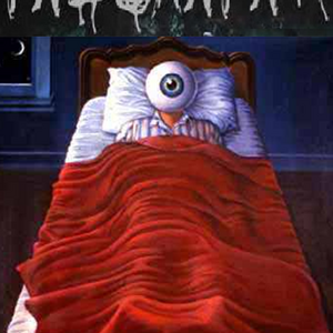 Insomnina: Kompilasi 24 Curhat Susah Tidur