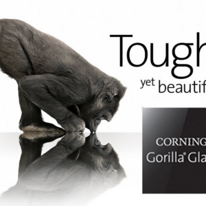 Gorilla Glass akan Terjun ke Dunia Otomotif