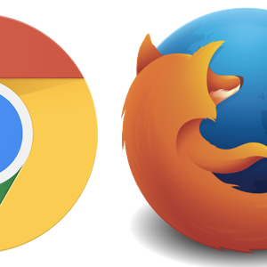 Cara Instal Ekstensi Chrome atau Add Ons Mozilla Firefox dari Luar Webstore 