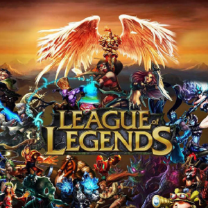 Studio Game &quot;League of Legends&quot; dibeli China