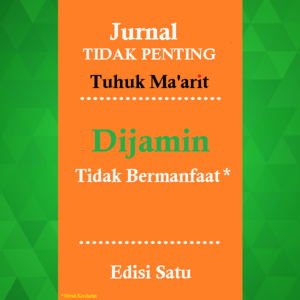 5 Hal yang Tidak Penting dan Tidak Perlu Anda Ketahui tentang Plimbi