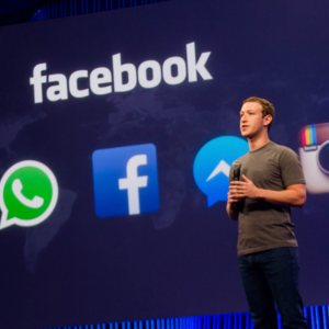Naik Gaji ke 140 Juta, Facebook Memberikan Syarat bagi Para Pekerjanya