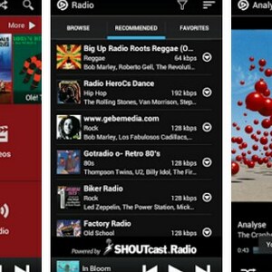  5 Aplikasi Pemutar Musik Terbaik di Android