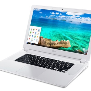 Butuh Laptop Chromebook Layar Besar? Coba Acer Chromebook 15 Terbaru!