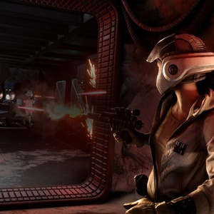 Star Wars : Battlefront, jangan nonton stars wars sebelum memainkan game ini