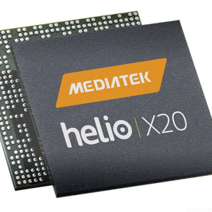 Inilah Kekuatan Sebenarnya Prosesor Helio X20