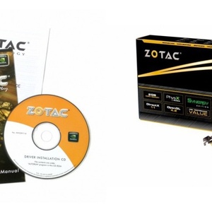 Spek dan Performa Zotac GT610 1G: Graphic Card Entry-Level dari Zotac