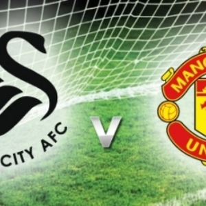 Hasil Pertandingan Liga Inggris Pekan ke-20 Antara Manchester United Vs Swansea City