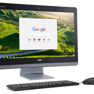 Debut Produk Acer Terbaru di Pameran CES 2016