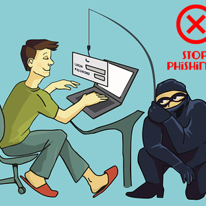 Tips Cerdik Terhindar Dari Bahaya Si Phishing