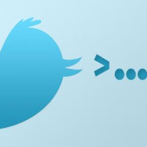 Dari 140 Karakter, Kini Twitter Merambah ke 10.000