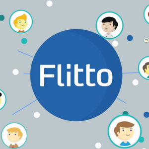 Flitto, Aplikasi Penerjemah Penghasil Uang