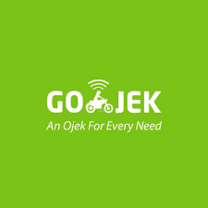 Aplikasi Gojek Bermasalah