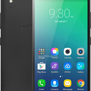 Lenovo A6010 Dibundling Dengan Smartfren