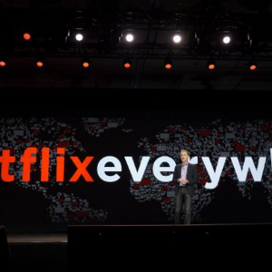 Kecewa, Pelanggan Netflix Australia Berhenti Menggunakan Netflix