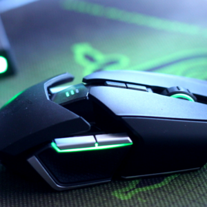 5 Hal Penting Sebelum Membeli Mouse Gaming