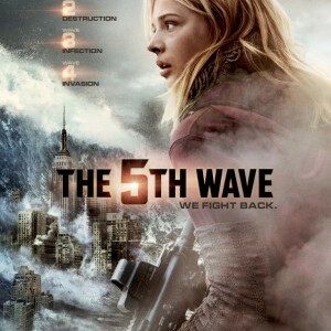 The 5th Wave, Alien Invasi Bumi