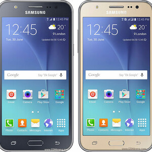 Samsung Siap Rilis Galaxy J1 dan J5 Edisi 2016