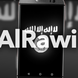 ISIS Pakai Aplikasi Alrawi, Setelah Ditendang Whatsapp dan Telegram 