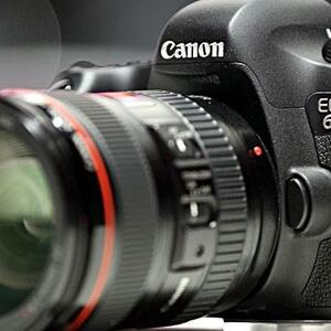 Canon Luncurkan 5 Powershot Kamera di Awal 2016