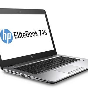 Mengintip Spesifikasi HP Elitebook 745 G3: Business Laptop Baru Rasa AMD Carrizo