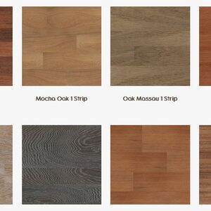  Harga Lantai Kayu, Lantai Parket vs Lantai Vinyl