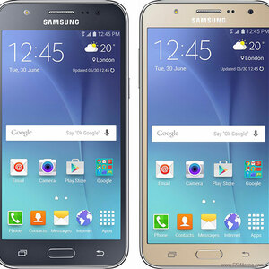 Perbedaan Samsung Galaxy J7 Edisi 2016 dengan Versi 2015