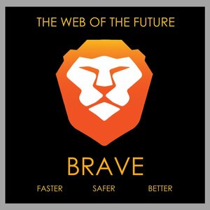 Browser Tanpa Iklan, Brave!