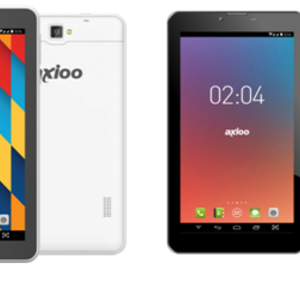 Axioo Luncurkan Dua Tablet Android 5.1 Lollipop Murah Berkualitas