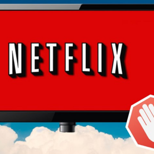 Netflix Diblokir di Semua Produk Telkom Mulai Hari ini!