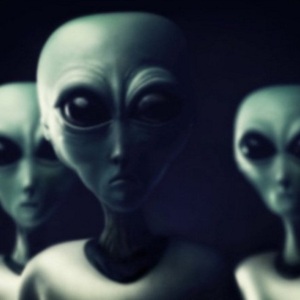 Heboh! CIA Rilis Ribuan Dokumen Rahasia Soal Alien