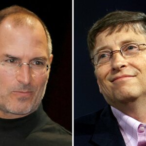 Ini Dia Bukti Jika Bill Gates Rindukan 'Si Jenius' Steve Jobs