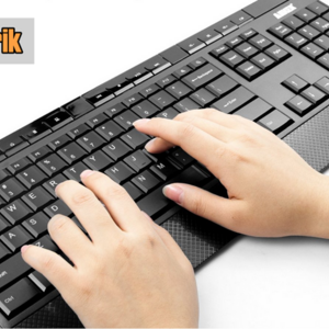 Mau Beli Keyboard Baru? Pertimbangkan Dulu Enam Hal Ini Sebelum Membeli!