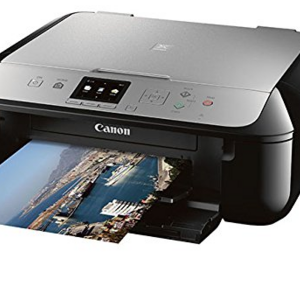 Review Spesifikasi Printer Canon Pixma MG5721