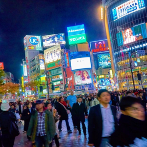 5 Tahap Adaptasi Ketika Menetap di Jepang