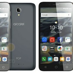 3 Smartphone Alcatel OneTouch Pop 4 Ini Siap Diluncurkan!  
