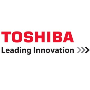 Toshiba Terpuruk