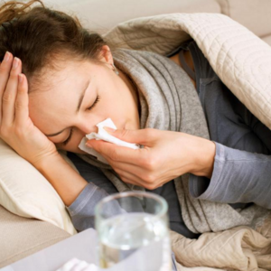 10 Cara Mudah Menghindari Flu atau Pilek