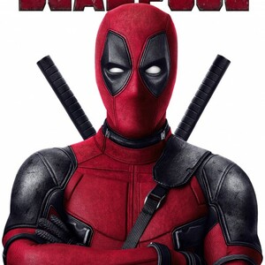 Deadpool, Superhero Baru Marvel