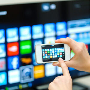 Cara Menghubungkan Smartphone dengan TV