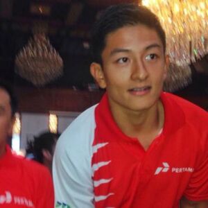 Rio Haryanto, Resmi membalap di F1