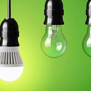 Mengapa Harus Beralih Menggunakan Lampu LED?