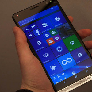 HP Hadirkan Smartphone Berbasis Windows Phone