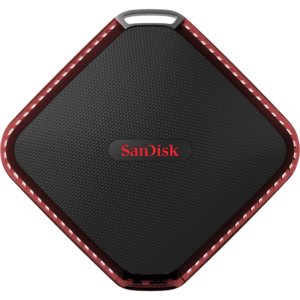 Sandisk Extreme 510, SSD tahan Air 