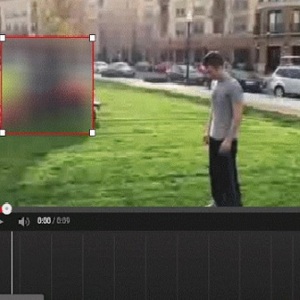 Fitur Baru Youtube, Membuat Blur Object Video
