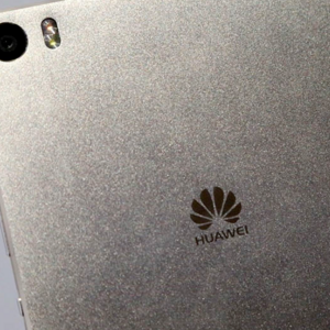 Penjualan Huawei di China Mendekati Apple